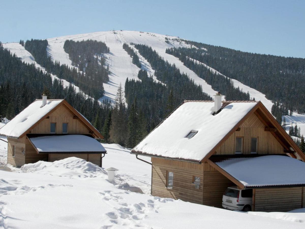 Beautiful Holiday Home In Weinebene With Sauna Posch Alpe 外观 照片